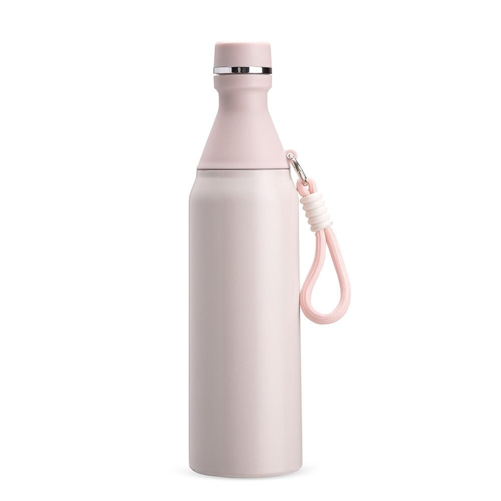 Garrafa Térmica 500ml - Imagem 8