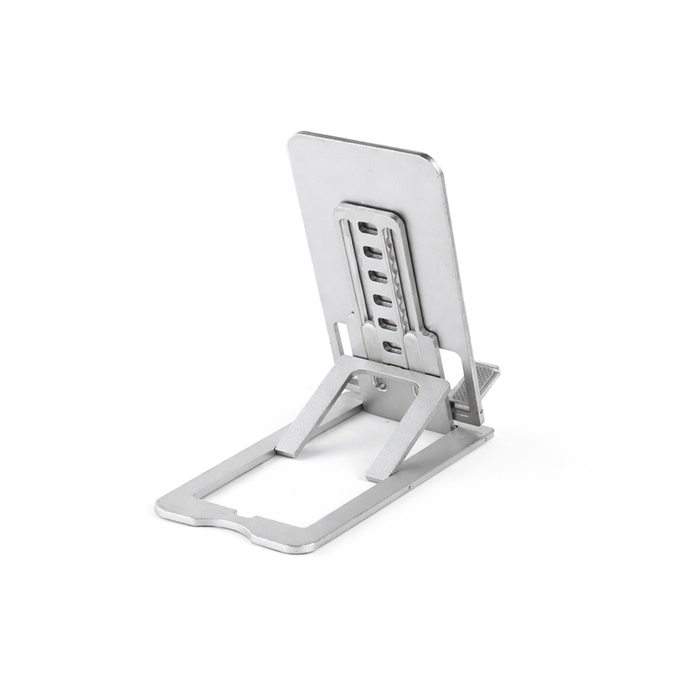 Suporte Celular Alumínio - Imagem 3