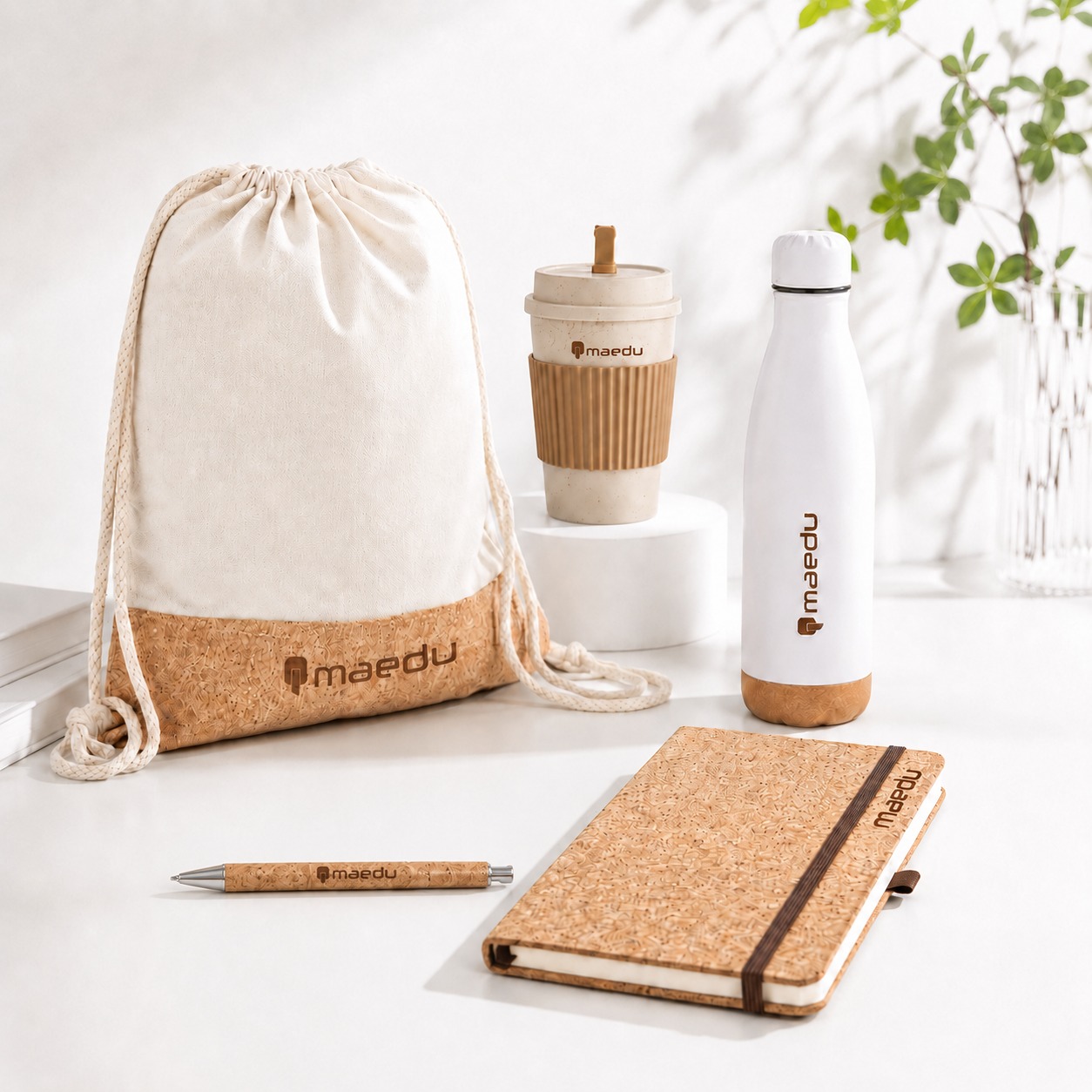 Kit Ecológico