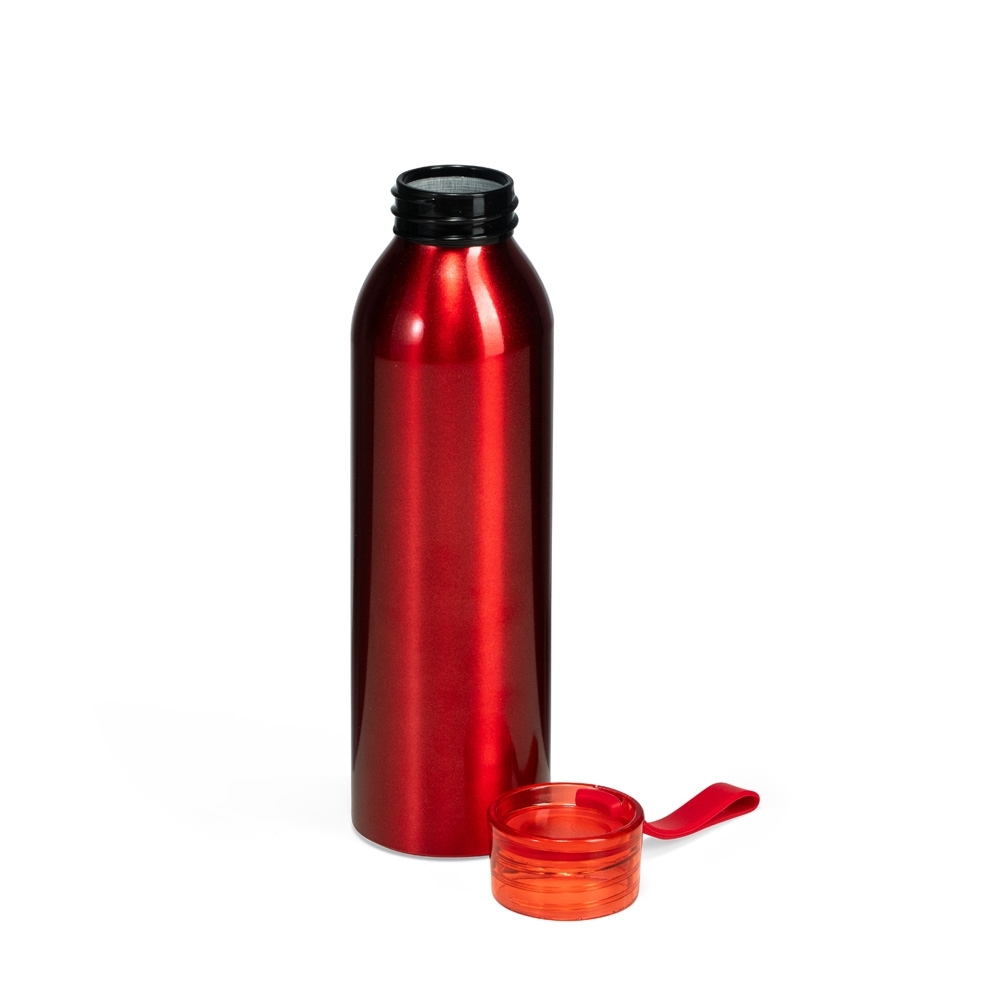 Garrafa Alumínio 650ml - Imagem 3