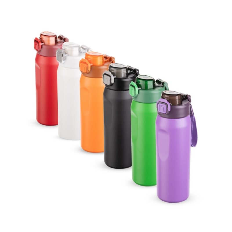 Garrafa Térmica 550ml