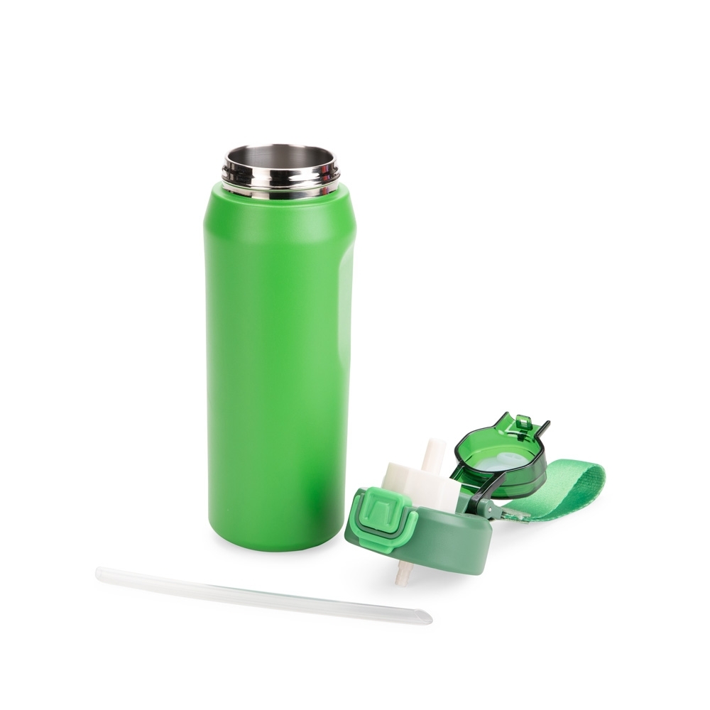 Garrafa Térmica 550ml - Imagem 3