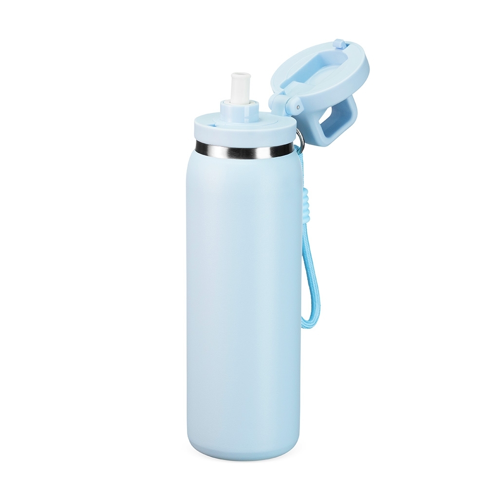 Garrafa Térmica 600ml - Imagem 3