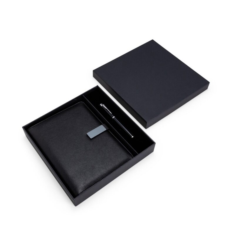 Kit Executivo 2 Peças