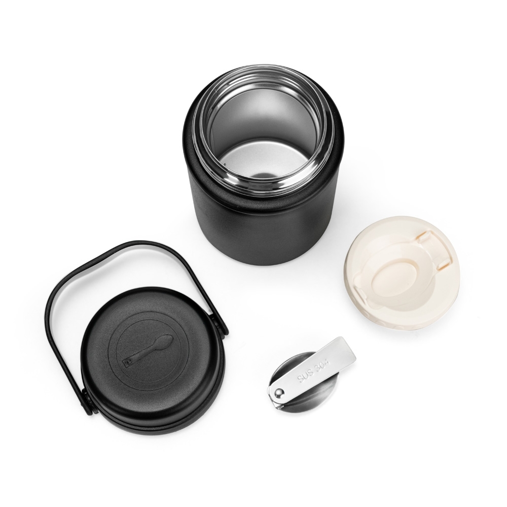 Pote Térmico 500 ml - Imagem 3